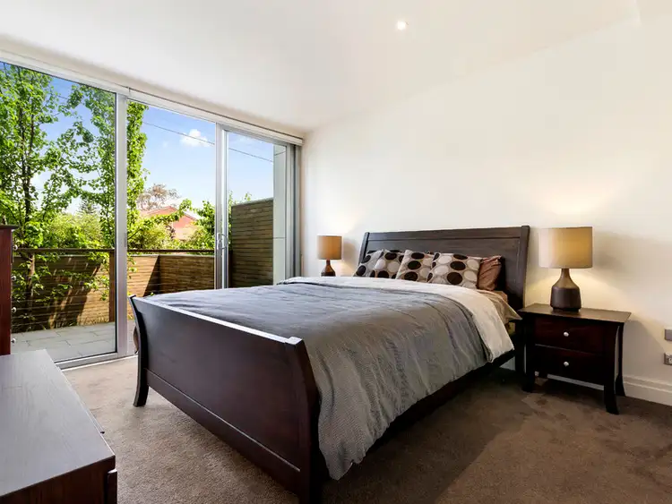Fourth view of Homely apartment listing, 13/885-889 Doncaster Road, Doncaster East VIC 3109