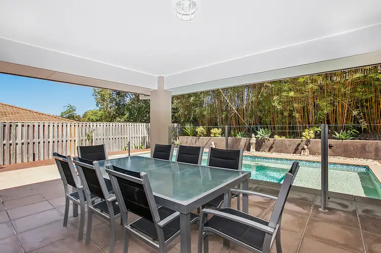 Fifth view of Homely house listing, 28 Kelsey Circuit, Nerang QLD 4211