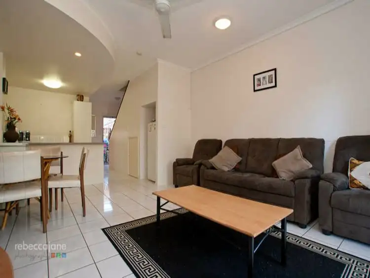 Fourth view of Homely apartment listing, 3/40 Springfield crescent, Manoora QLD 4870