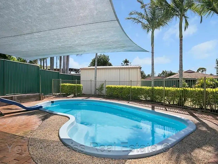 3561 Mt Lindesay Highway, Boronia Heights QLD 4124