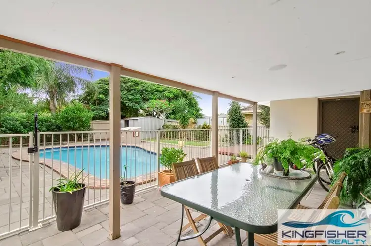 61 Japonica Drive, Palm Beach QLD 4221
