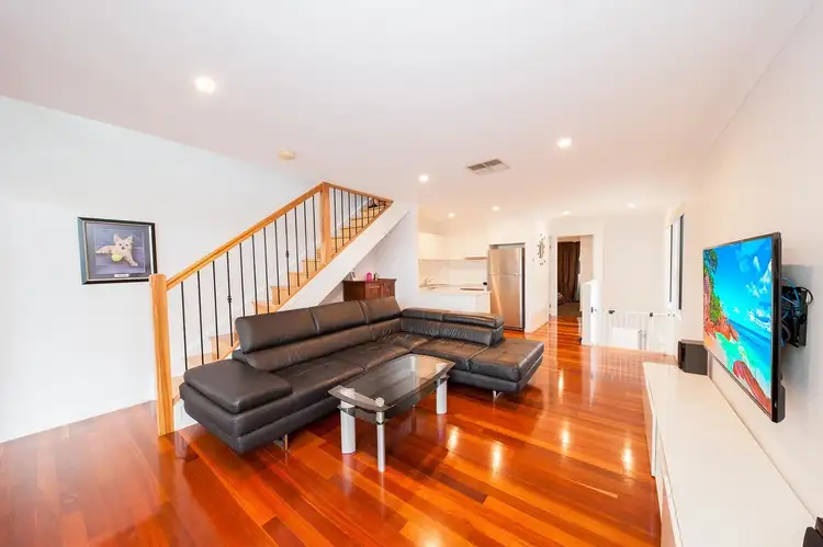 4/22 Seabrook Street, Kedron QLD 4031