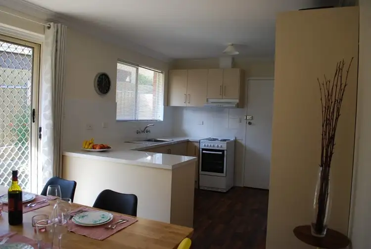 Fourth view of Homely unit listing, 1/6 Seaforth Avenue, Hazelwood Park SA 5066