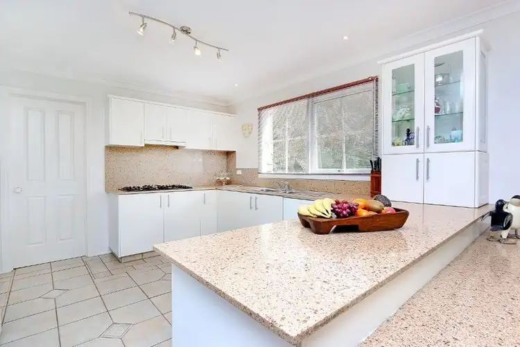 Fifth view of Homely house listing, 1 A'Beckett Close, Mount Martha VIC 3934