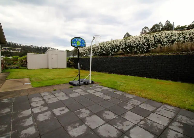 Second view of Homely house listing, 3 Beech Drive, Rosebery TAS 7470