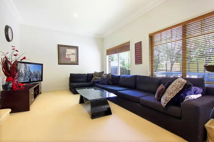Third view of Homely townhouse listing, 4/3 Frankcom Street, Blackburn VIC 3130