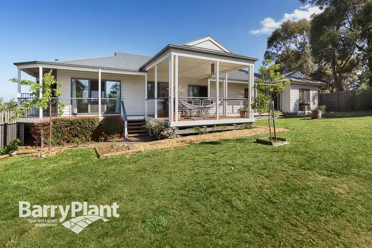 Main view of Homely house listing, 13 Belvedere Court, Gembrook VIC 3783