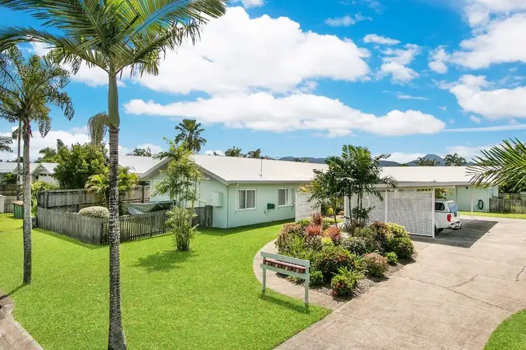 2/22 Tiffany Street, White Rock QLD 4868