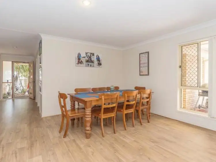 Third view of Homely house listing, 6 Carob Court, Ormeau QLD 4208