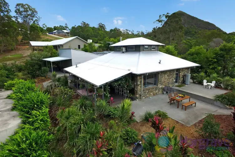 39 Bunderra Way, Cooran QLD 4569