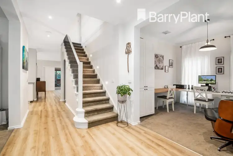 Second view of Homely house listing, 21 The Parkway, Pakenham VIC 3810