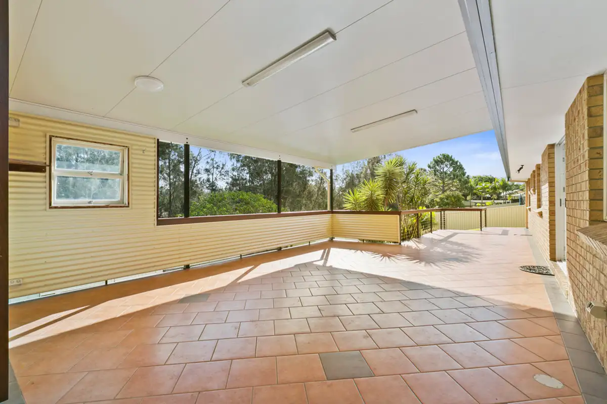 Main view of Homely house listing, 3 Lark Court, Carrara QLD 4211