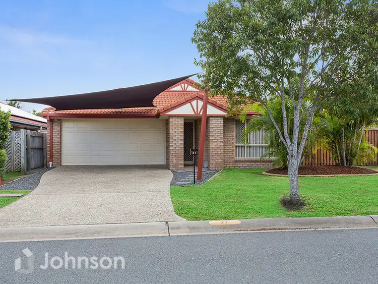 Main view of Homely house listing, 37 Murchison Street, Pacific Pines QLD 4211