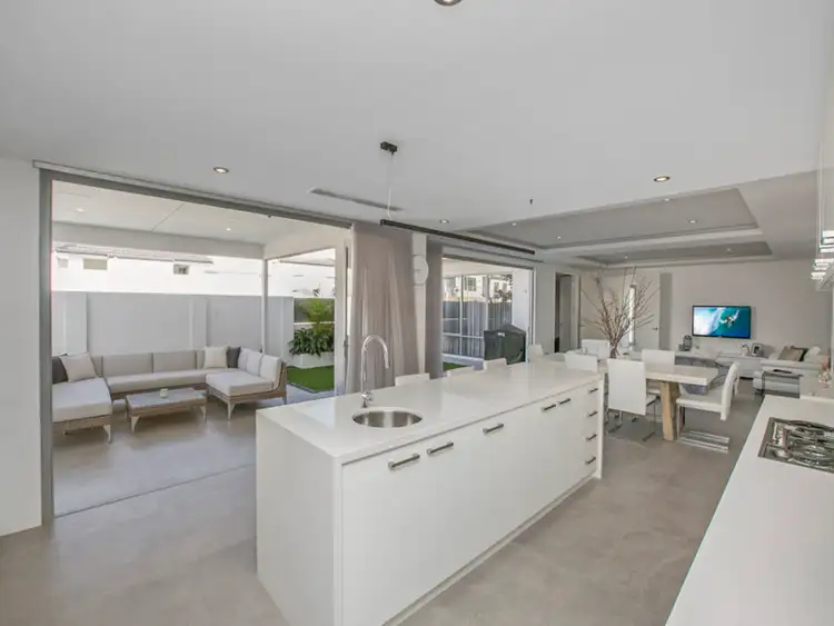 Fifth view of Homely house listing, 34 Pantheon Avenue, North Coogee WA 6163