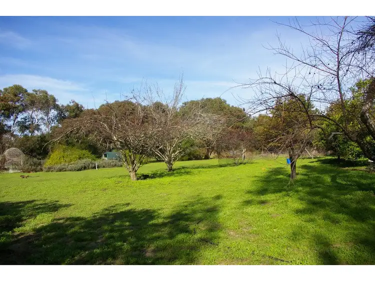 Fourth view of Homely rural property listing, 38 Johnston Road, Nannup WA 6275