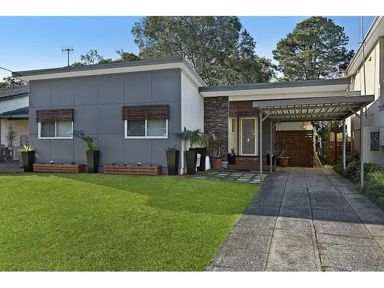 20 Kalua Drive, Chittaway Bay NSW 2261