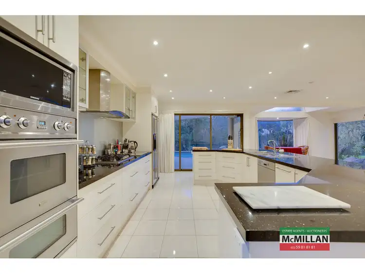 Third view of Homely house listing, 25 Cummins Lane, Mount Eliza VIC 3930