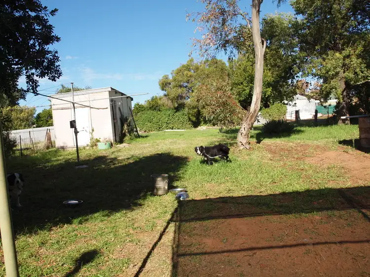 Sixth view of Homely house listing, 18 Larmer Street, Narrandera NSW 2700