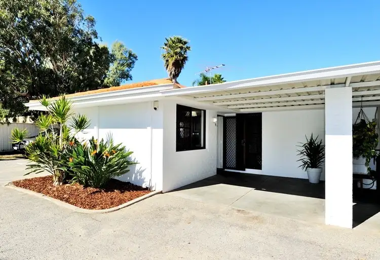Fifth view of Homely villa listing, 5/178 West Coast Highway, Scarborough WA 6019