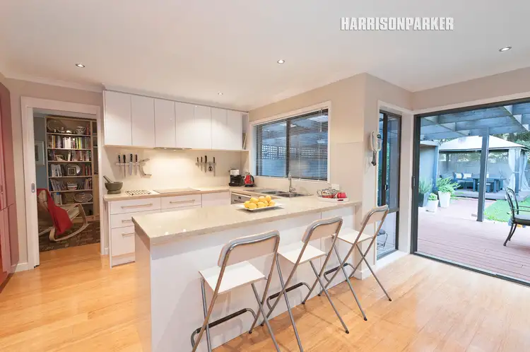 Fourth view of Homely house listing, 19 Hawick Court, Greenvale VIC 3059