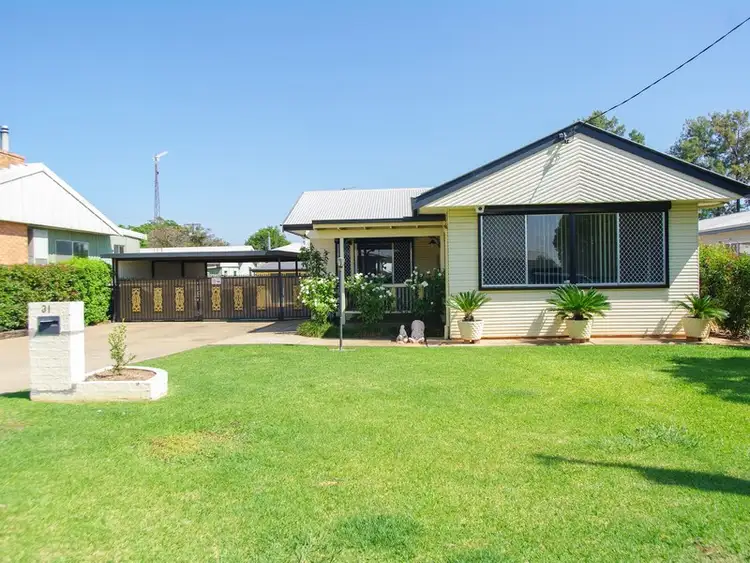 Main view of Homely house listing, 31 Young Street, Dubbo NSW 2830