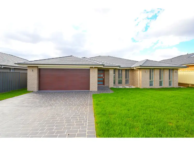 Main view of Homely house listing, 10 Kurrajong Road, Gunnedah NSW 2380
