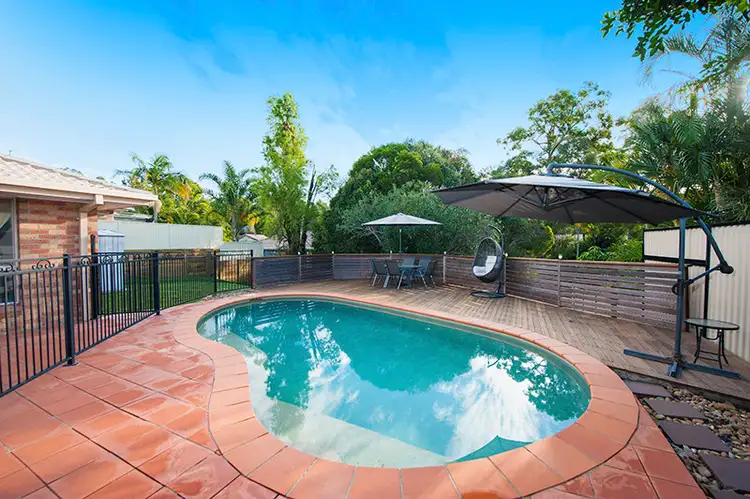 Third view of Homely house listing, 5 Aurora Crescent, Worongary QLD 4213