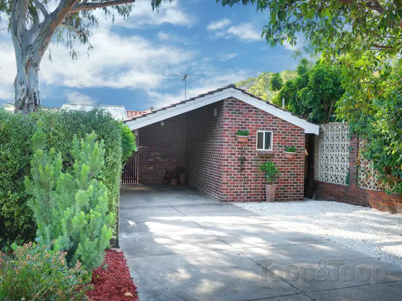 Main view of Homely house listing, 1 Crestwood Drive, Athelstone SA 5076