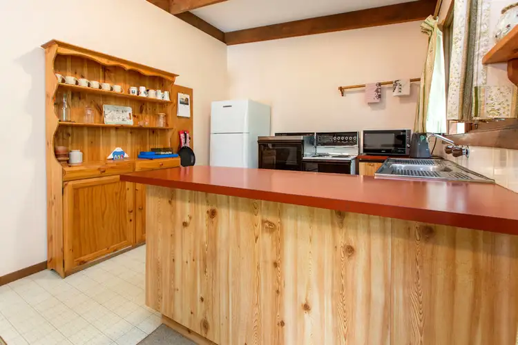 Third view of Homely house listing, 27 Harleian Street, Blairgowrie VIC 3942