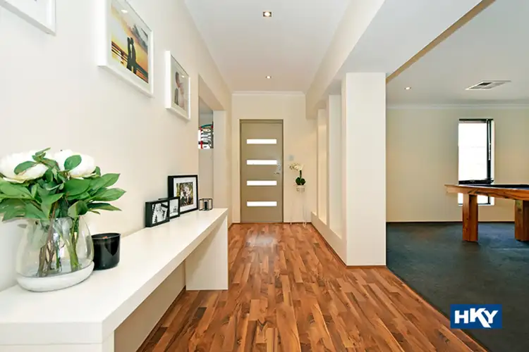 Second view of Homely house listing, 35 Brixton Crescent, Ellenbrook WA 6069