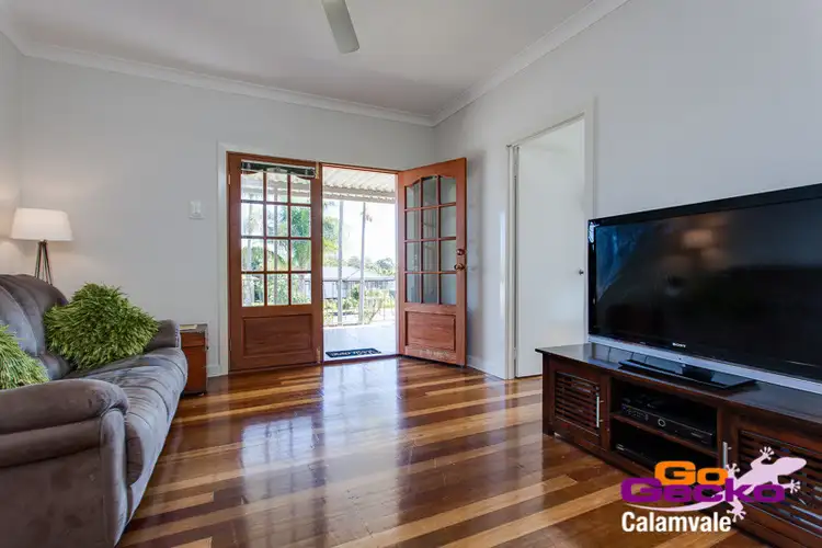 Third view of Homely house listing, 108 Jackson Road, Sunnybank Hills QLD 4109