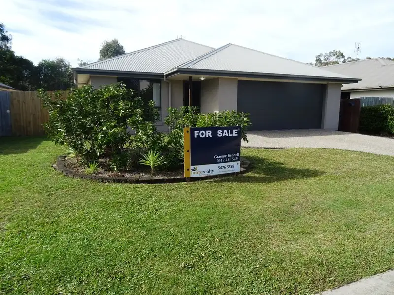 Main view of Homely house listing, 27 Wisteria Crescent, Sippy Downs QLD 4556