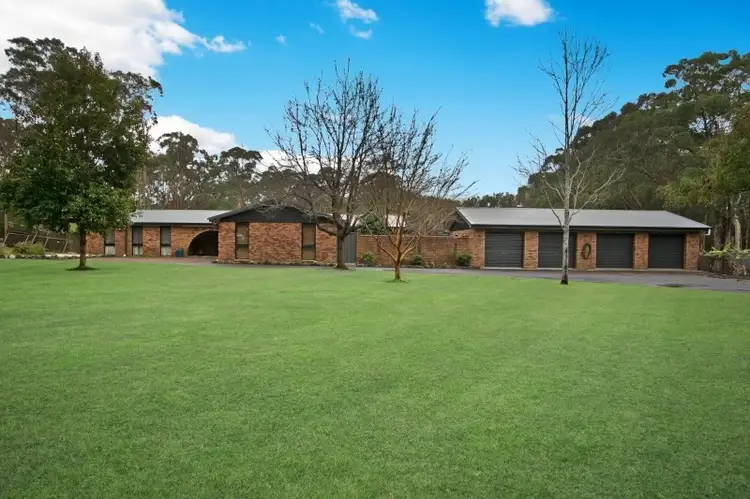 Second view of Homely house listing, 17 Windeyer Close, Medowie NSW 2318