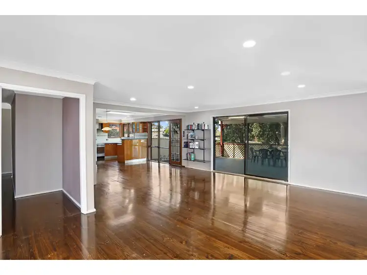 18 Caley Road, Bradbury NSW 2560