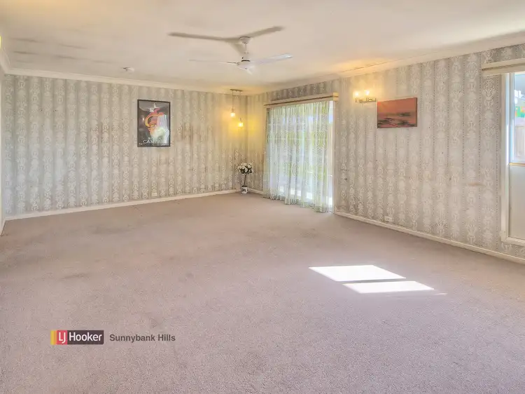 Second view of Homely house listing, 448 Mains Road, Macgregor QLD 4109