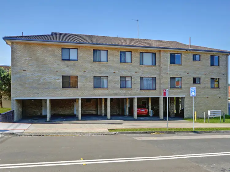 Sixth view of Homely unit listing, 2/33A Frederick Street, East Gosford NSW 2250