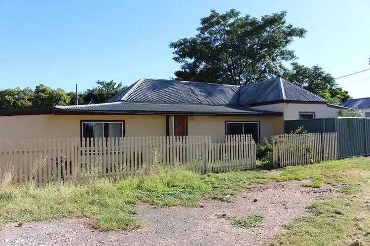 Main view of Homely house listing, 39 Little Wambat Street, Forbes NSW 2871
