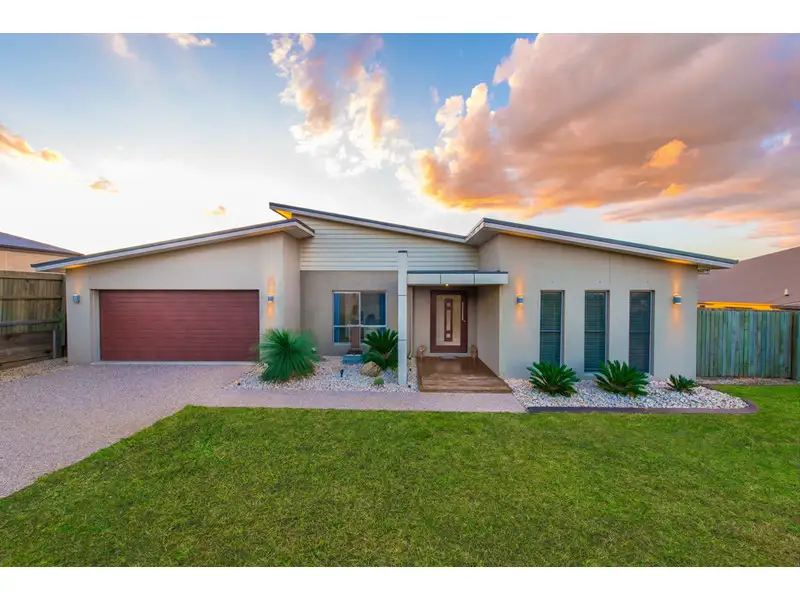 Main view of Homely house listing, 7 Ibis Crescent, Highfields QLD 4352