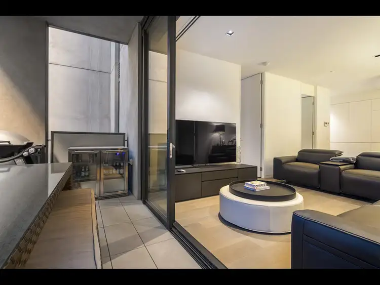 Fourth view of Homely apartment listing, 105/8 Murphy Street, South Yarra VIC 3141