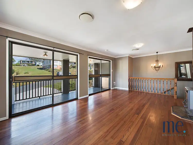 Second view of Homely house listing, 43 Roderick Street, Dayboro QLD 4521