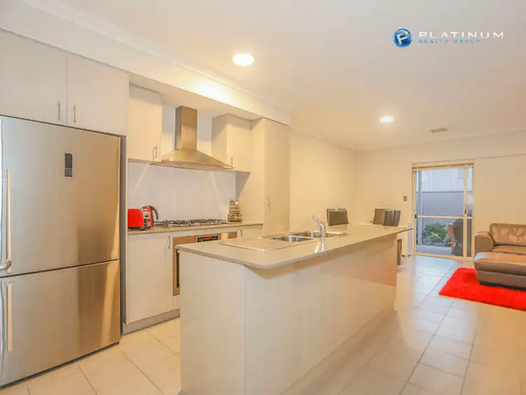 Second view of Homely house listing, 5 Antares Street, Clarkson WA 6030