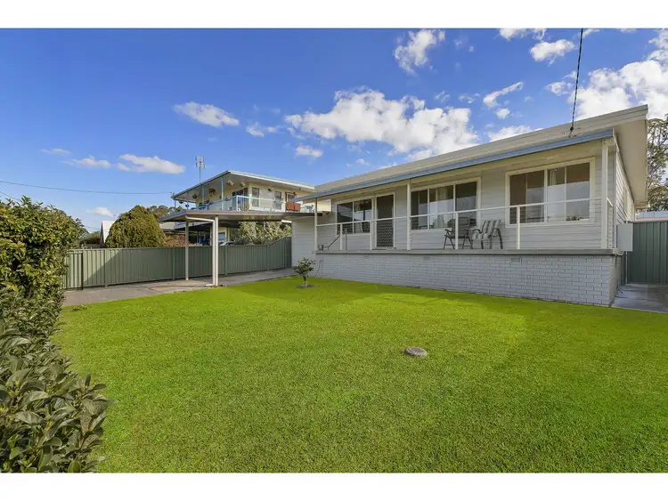 34 Alan Avenue, Charmhaven NSW 2263