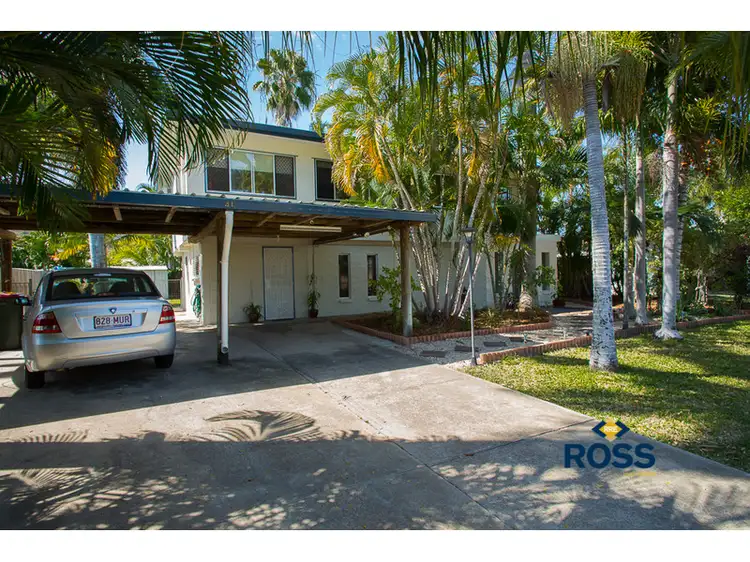 Main view of Homely house listing, 41 Ives Street, Kirwan QLD 4817