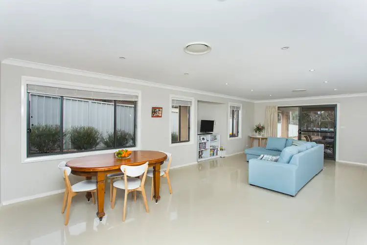 Fifth view of Homely house listing, 107 O'Shea Circuit, Cessnock NSW 2325