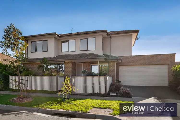 18 Alleyne Avenue, Bonbeach VIC 3196