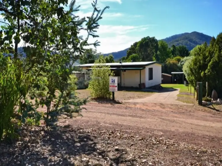 Second view of Homely house listing, 2562 Mansfield Woods Point Road, Howqua Inlet VIC 3723