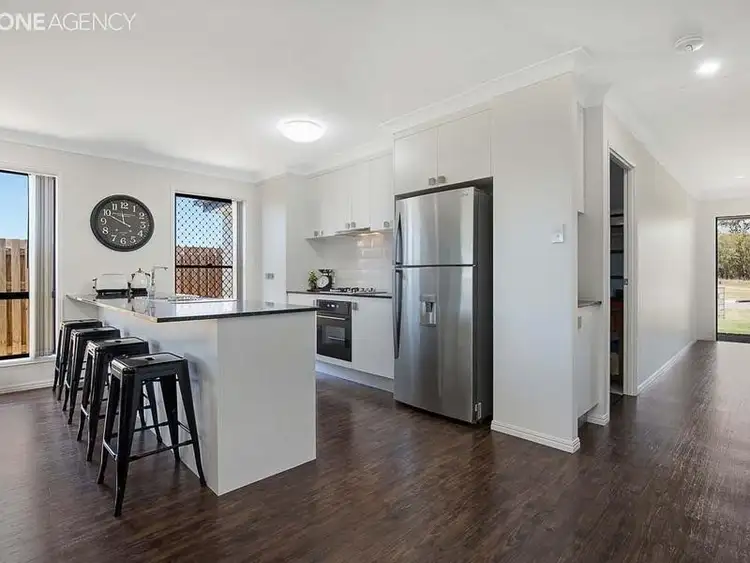 Main view of Homely house listing, 20 Empire Circuit, Dundowran QLD 4655