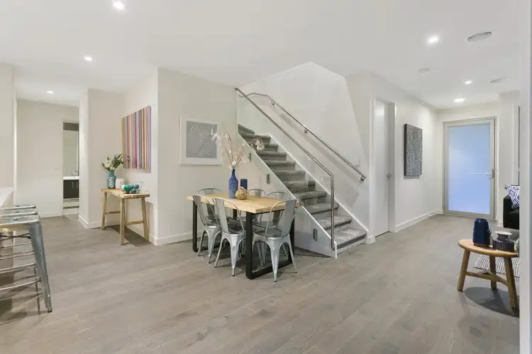 Fourth view of Homely house listing, 2/1 Orchid Avenue, Mornington VIC 3931
