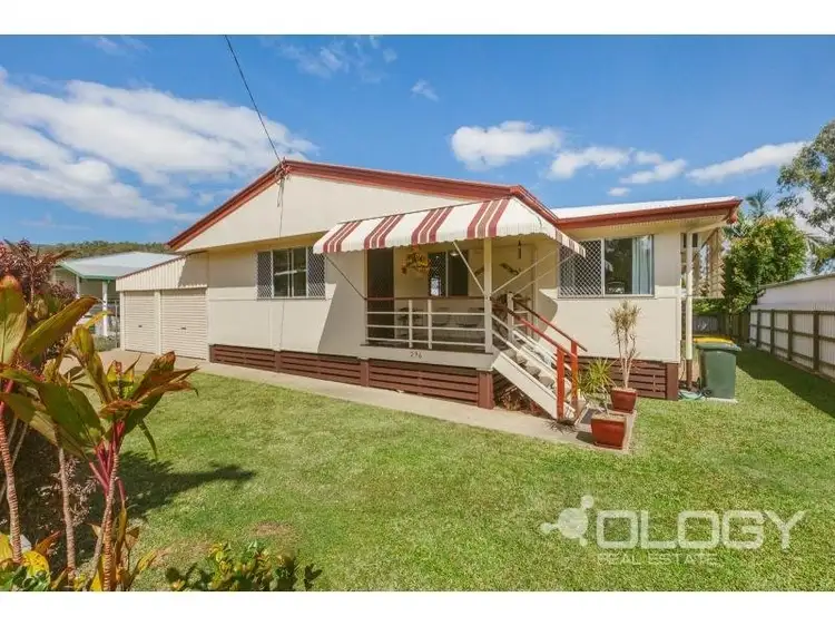 296 Kirby Street, Koongal QLD 4701