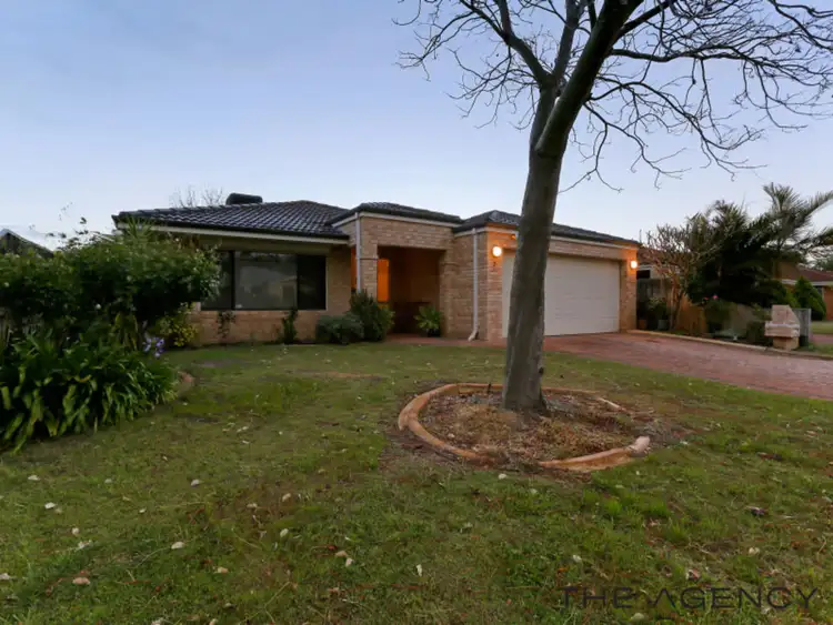 Second view of Homely house listing, 7 Dumant Lane, Canning Vale WA 6155